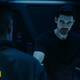 James Holden (Steven Strait) definitely has that “time for another crusade” look about him.